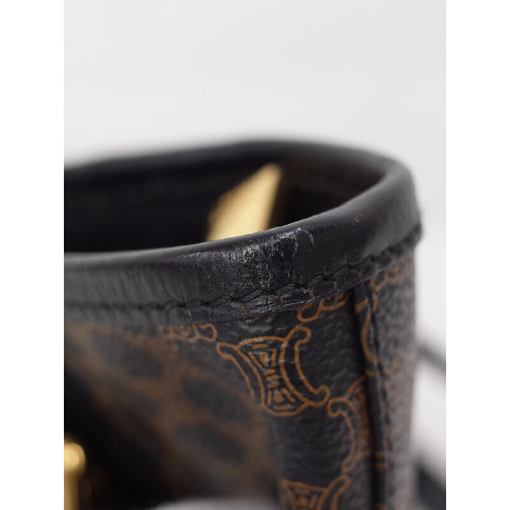 Celine Macadam Tote Bag - Picture 8 of 9
